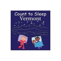 Count to Sleep Vermont - Adam Gamble