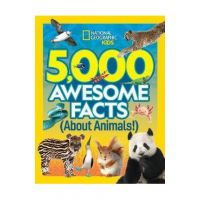 5,000 Awesome Facts about Animals - National Geographic