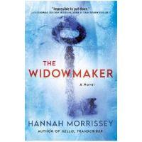The Widowmaker - Hannah Morrissey