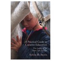 A Practical Guide to Curative Education: The Ladder of the Seven Life Processes - Robyn M. Brown