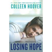 Losing Hope - Colleen Hoover