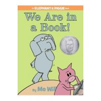 We Are in a Book! - Mo Willems