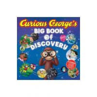 Curious George's Big Book of Discovery - H. A. Rey