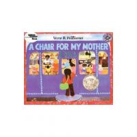 A Chair for My Mother - Vera B. Williams