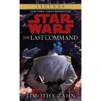 The Last Command - Timothy Zahn