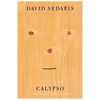 Calypso - David Sedaris