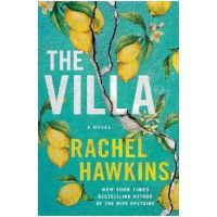 The Villa - Rachel Hawkins