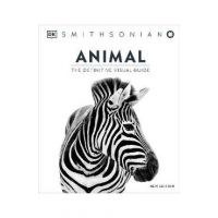 Animal: The Definitive Visual Guide - Dk