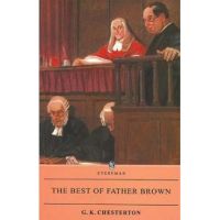 The Best of Father Brown - G. K. Chesterton