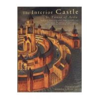 The Interior Castle - Teresa Of Avila