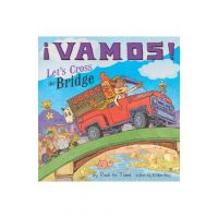 &#65533;Vamos! Let's Cross the Bridge - Ra&#65533;l The Third