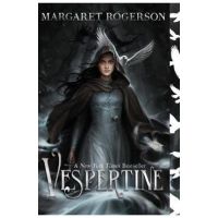 Vespertine - Margaret Rogerson