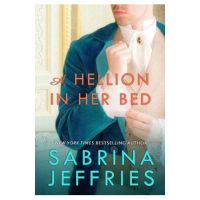 A Hellion in Her Bed - Sabrina Jeffries