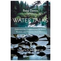 Water Talks - Betsy Damon