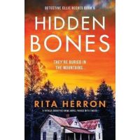 Hidden Bones: A totally addictive crime novel packed with twists - Rita Herron