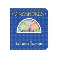 Dinosnores - Sandra Boynton