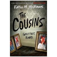 The Cousins - Karen M. Mcmanus