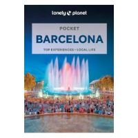 Lonely Planet Pocket Barcelona 8 - Isabella Noble