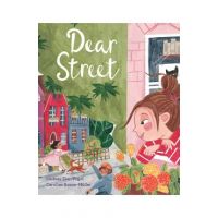Dear Street - Lindsay Zier-vogel