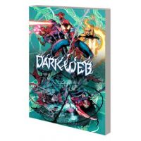 Dark Web - Adam Kubert