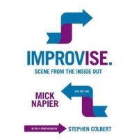 Improvise