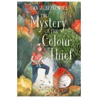 Mystery of the Colour Thief