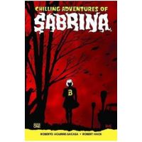 Chilling Adventures of Sabrina
