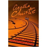 4.50 from Paddington - Agatha Christie