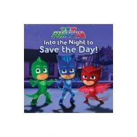 Into the Night to Save the Day! - Cala Spinner