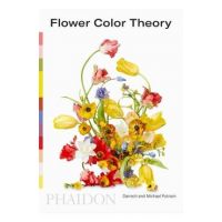 Flower Color Theory - Darroch Putnam