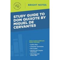 Study Guide to Don Quixote by Miguel de Cervantes - Intelligent Education