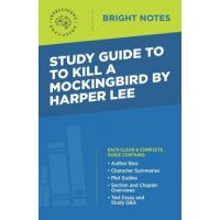 Study Guide to To Kill a Mockingbird by Harper Lee - Intelligent Education