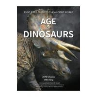 Age of Dinosaurs - Yang Yang