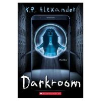 Darkroom - K. R. Alexander