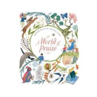A World of Praise - Deborah Lock