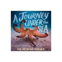 A Journey Under the Sea - Craig Foster