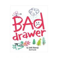 Bad Drawer - Seth Fishman