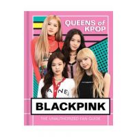 Blackpink: Queens of K-Pop - Sterling Children's