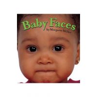 Baby Faces - Margaret Miller