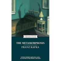 The Metamorphosis - Franz Kafka