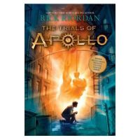 The Trials of Apollo Set - Rick Riordan