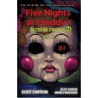 1:35am (Five Nights at Freddy's: Fazbear Frights #3), Volume 3 - Scott Cawthon