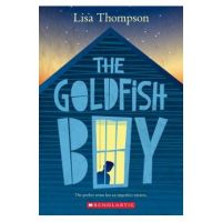 The Goldfish Boy - Lisa Thompson