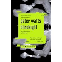 Blindsight - Peter Watts