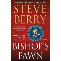The Bishop's Pawn - Steve Berry