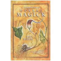 A Compendium of Herbal Magick - Paul Beyerl