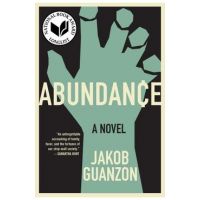 Abundance - Jakob Guanzon