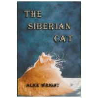 The Siberian Cat - Alice Wright