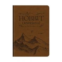 A Hobbit Devotional - Ed Strauss