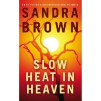 Slow Heat in Heaven - Sandra Brown